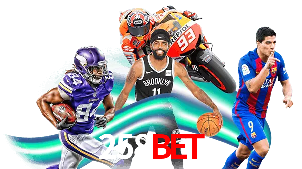 258BET