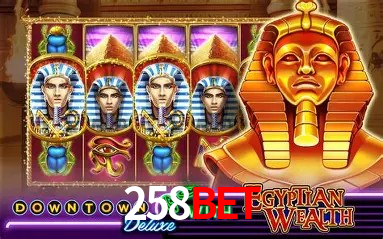 Fortune Tiger no Cassino Online 258BET