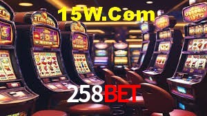 Platform Technology 258BET