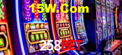 Programa VIP 258BET