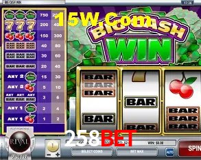 258BET LOGIN