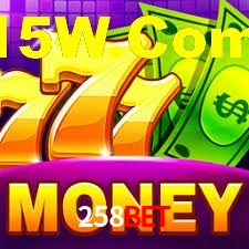 Experiência VIP 258BET