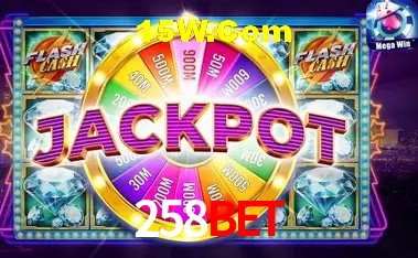 258BET