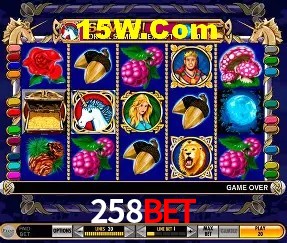  258BET.Com