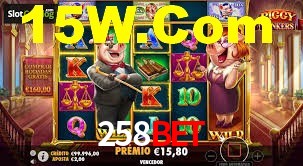 Game Providers 258BET