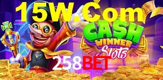 Welcome Bonus 258BET