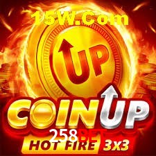 Exclusive Offers 258BET