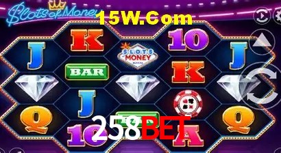 Benefícios da Conta 258BET