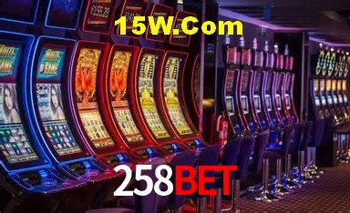 Diretório de Jogos 258BET