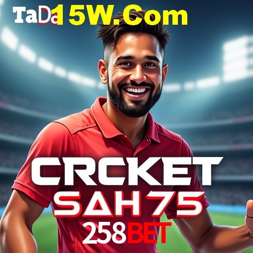 Slot Games 258BET