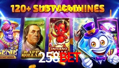 258BET,258BET.Com