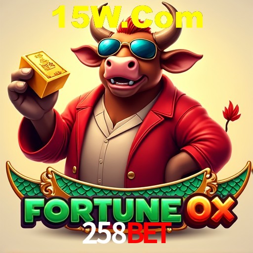 Torneios 258BET