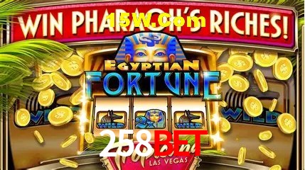258BET LOGIN