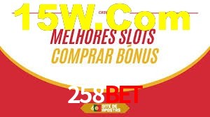 Tennis Betting 258BET