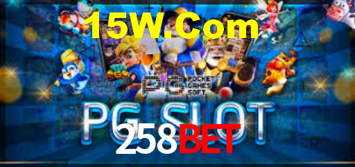 Daily Bonuses 258BET