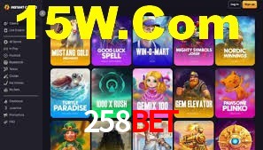 Game Statistics 258BET