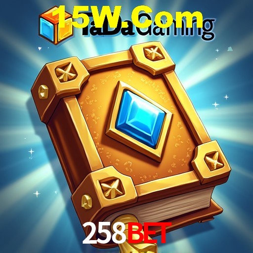 Jogos Exclusivos 258BET