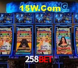 258BET.Com