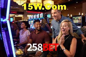 Quick Registration 258BET