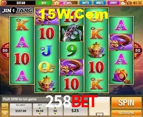258BET,258BET.Com