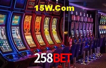 Estatísticas do Jogo 258BET