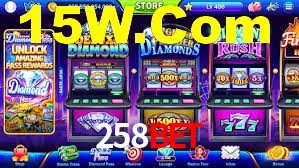 Games Directory 258BET