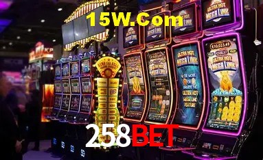 Especiais de Fim de Semana 258BET