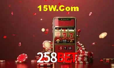 Login Seguro 258BET