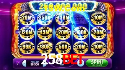 258BET