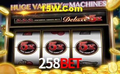 258BET,258BET.Com