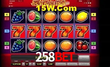 Cadastro Rápido 258BET