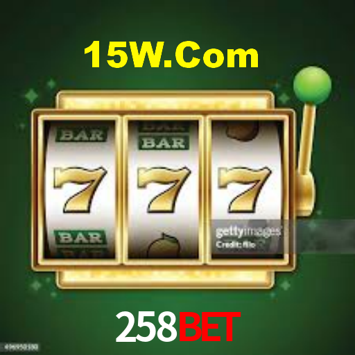 Tournaments 258BET