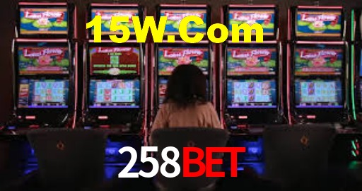 VIP Casino 258BET