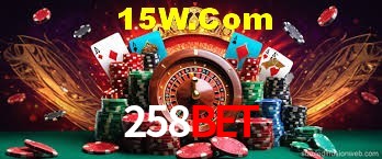 API Integration 258BET