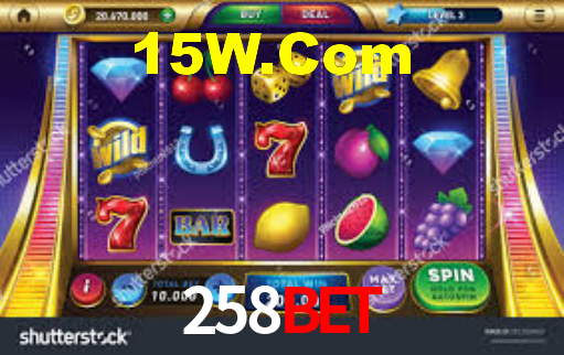 258BET