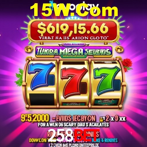cassino 258BET