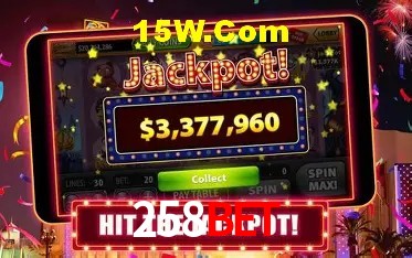 258BET