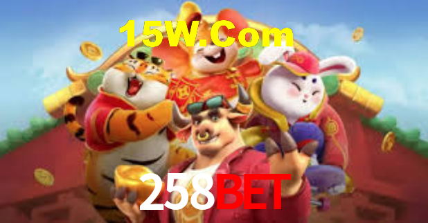 258BET LOGIN