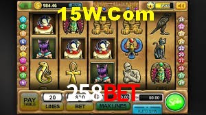 Weekend Specials 258BET