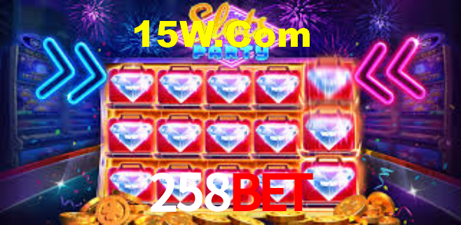 258BET.Com