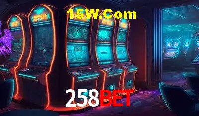 Promoção Relâmpago 258BET
