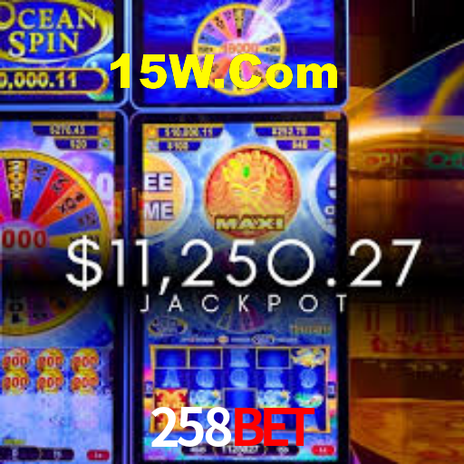 Roulette Table 258BET