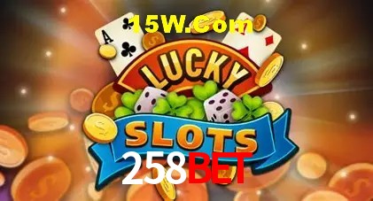 258BET: Jogos de Caça-Níqueis-Altas Recompensas, Roleta-Velocidade, Blackjack-Desafios Máximos