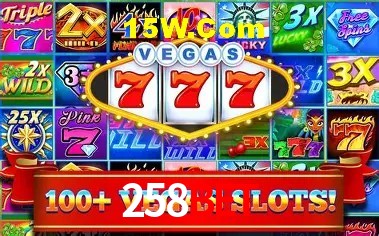 258BET